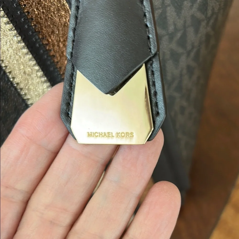 Michael Kors elegant michael